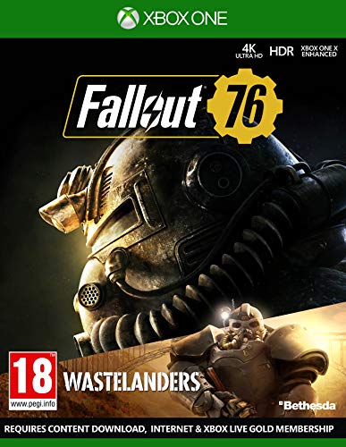 Fallout 76 (Xbox One)