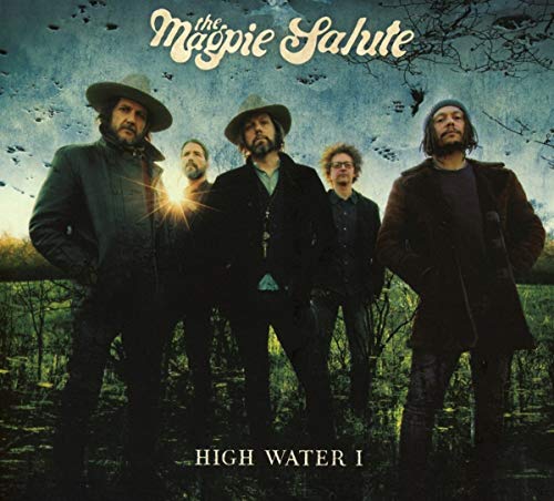 High Water I