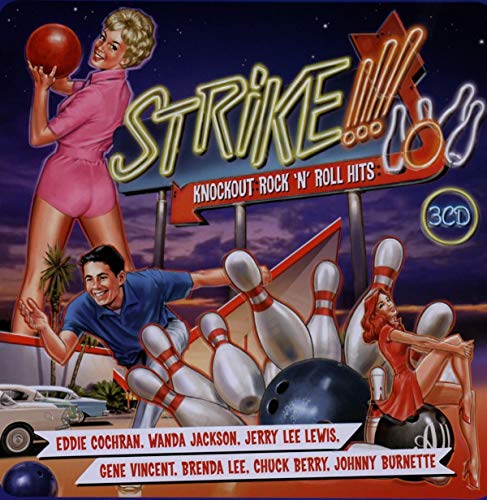 Strike!
