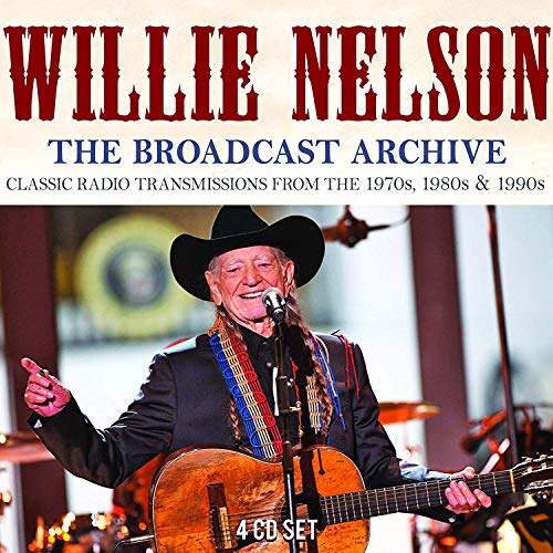 The Broadcast Archives (4Cd)