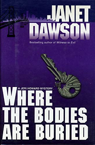 Where the Bodies are Buried
