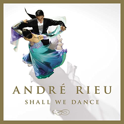 Shall We Dance (W/Dvd)