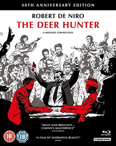 The Deer Hunter 40th Anniversary Edition