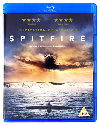 Spitfire [Blu-ray]