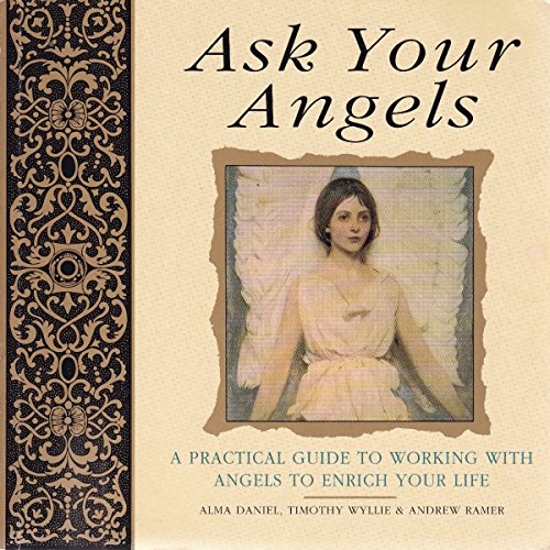 Ask Your Angels