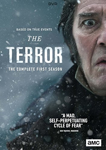 Terror, The: Season 1