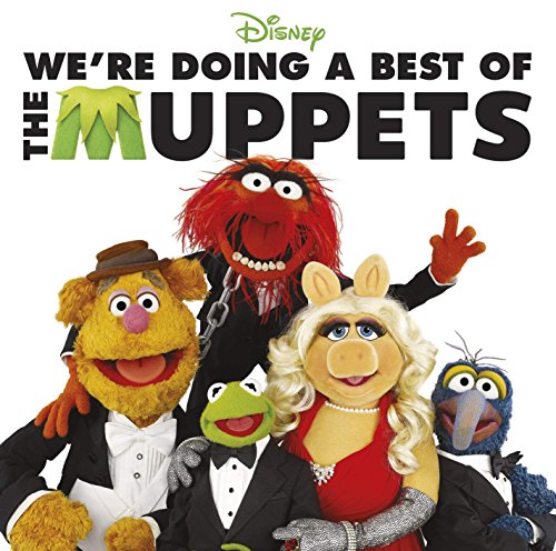 We're Doing A Best Of