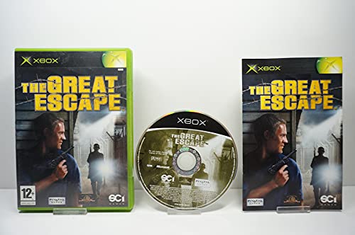 The Great Escape