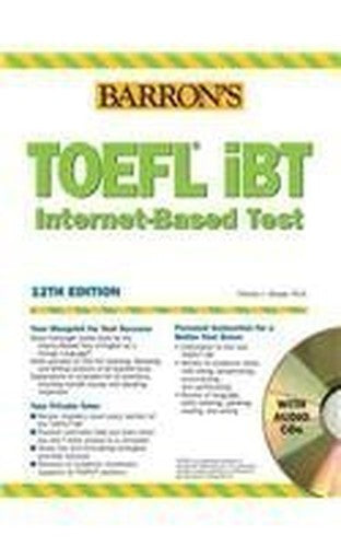 HTP TOEFL Internet Based Test