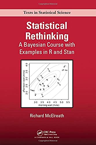 Statistical Rethinking