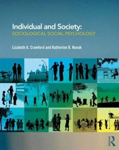 Individual and Society