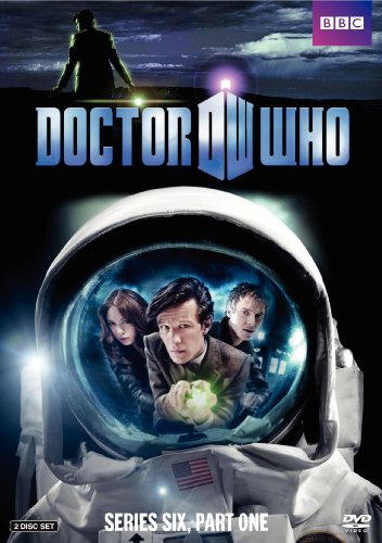 Doctor WHO:Series SIX, Part ONE