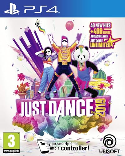 Just Dance 2019 (PS4)