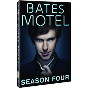Bates Motel: Season Four