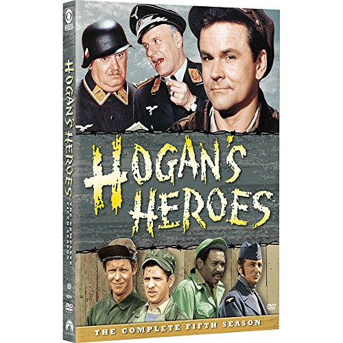 Hogan's Heroes: The Complete Fifth Season