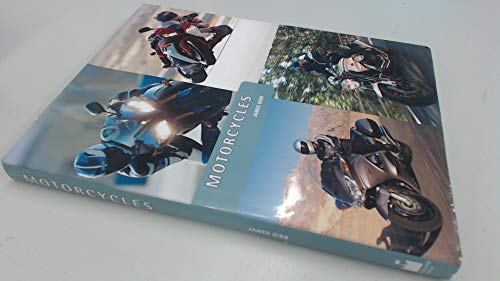 MOTORCYCLES.
