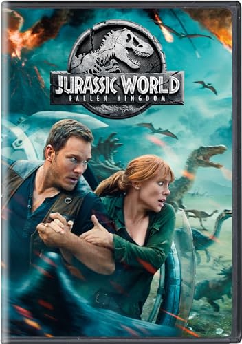 Jurassic World