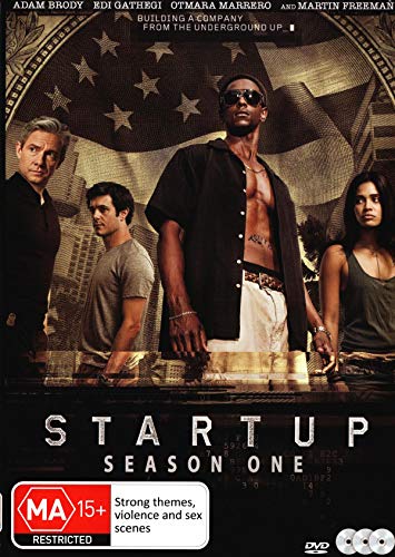 Start Up - Season 1