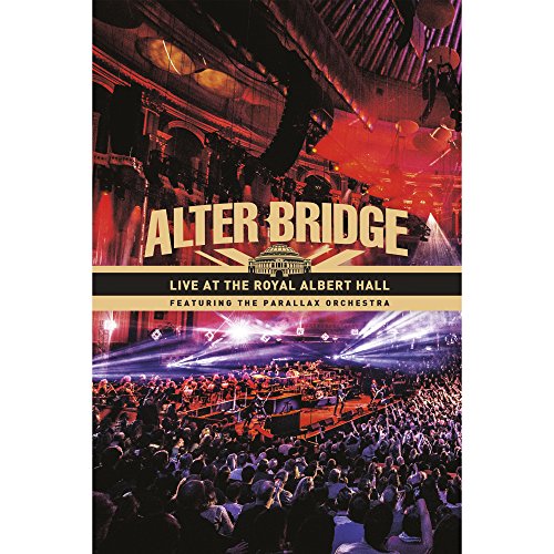 Live At Royal Albert Hall 2cd