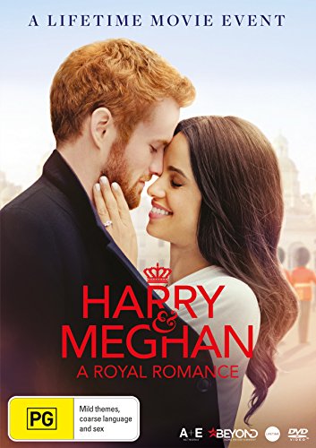 Harry & Meghan - Royal Romance, A