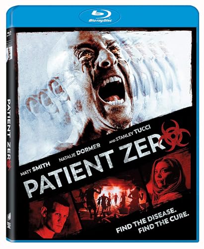 Patient Zero