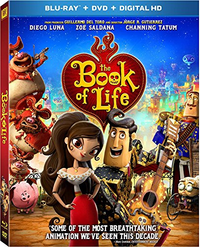 The Book Of Life