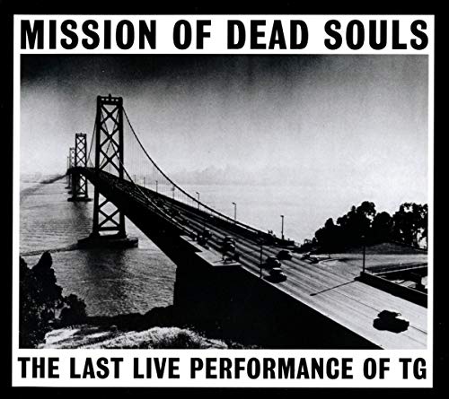 Mission Of Dead Souls