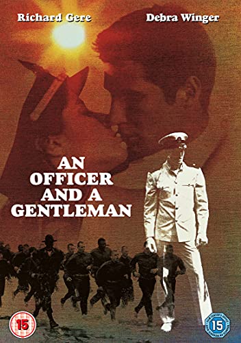 An Officer and a Gentleman - 80s Collection [DVD] [2018]