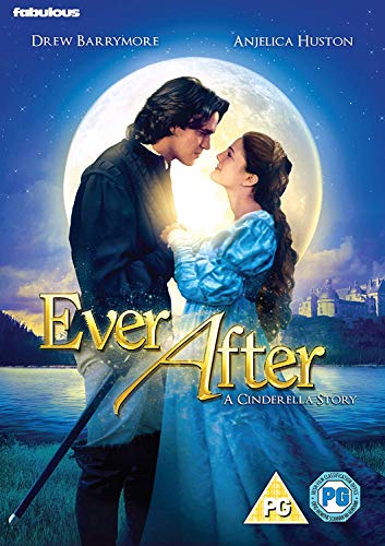 Ever After a Cinderella Story [DVD]