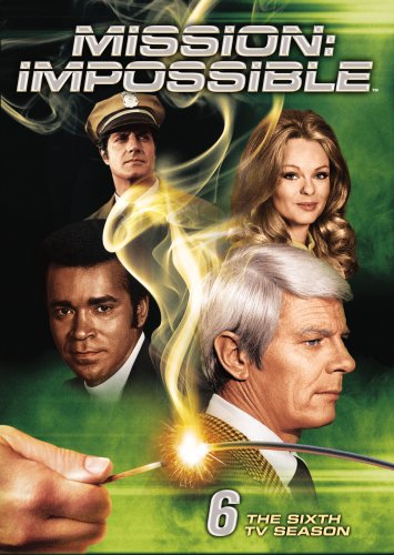 Mission IMPOSSIBLECOMPLETE Sixth SEA