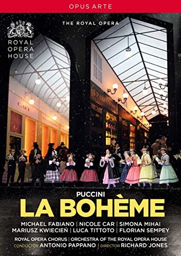 Boheme