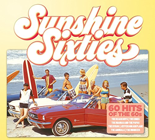 Sunshine Sixties