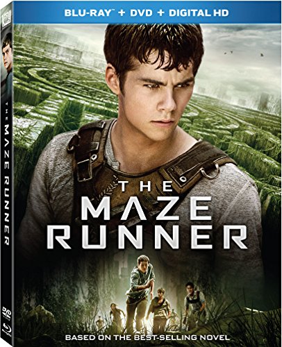 The Maze Runner