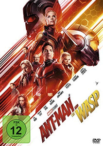 Ant-Man and the Wasp 