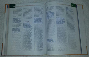 Instant Health Answers 