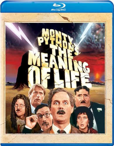 Monty Python's the Meaning of Life