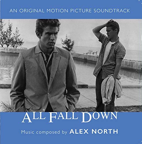 All Fall Down (Original Soundt