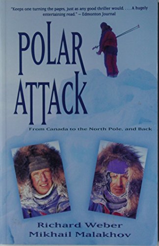 Polar Attack