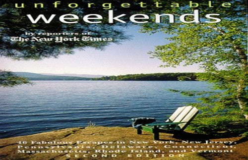 "New York Times" Weekends