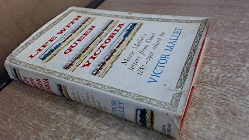Life with Queen Victoria