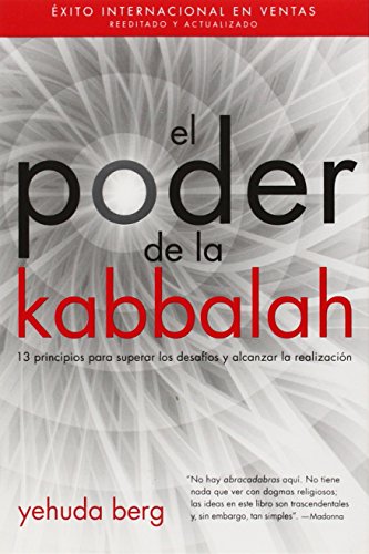 Power of Kabbalah / El Poder De La Kabbalah