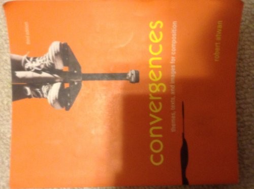 Convergences