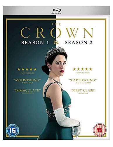 Crown Seasons  pc  Uk