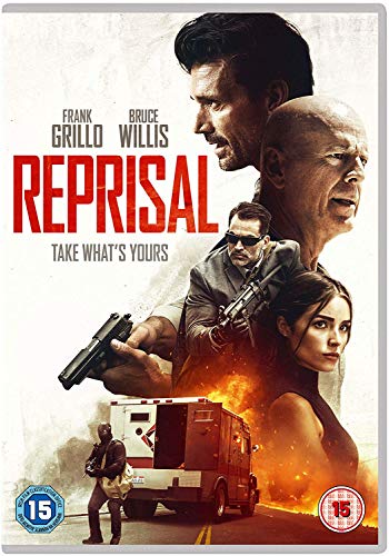 Reprisal [DVD]