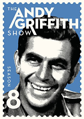 ANDY GRIFFITH SHOW: THE COMPLETE FINAL SEASON - ANDY GRIFFITH SHOW: THE COMPLETE FINAL SEASON (5 DVD)