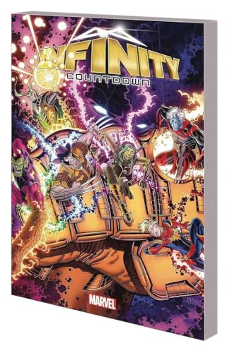 Infinity Countdown