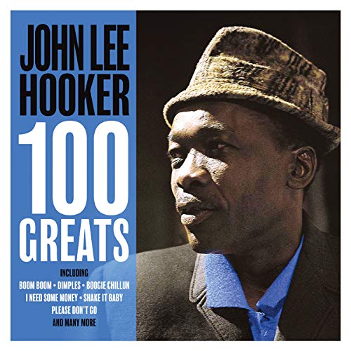 100 Greats [4CD Box Set]