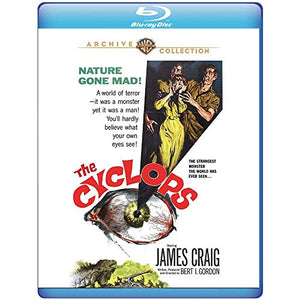 Cyclops, The (1957)
