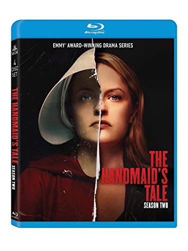 The Handmaid's Tale: Season Two
