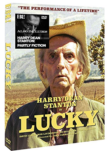 Lucky (DVD)